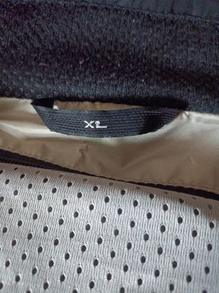 Chaqueta y Pantalón Moto Hombre marca REVIT