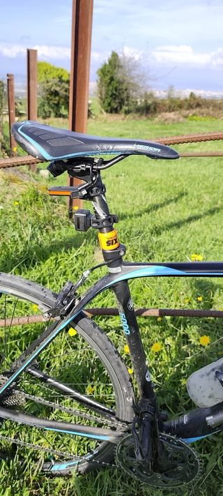 Merida Scultura 5000