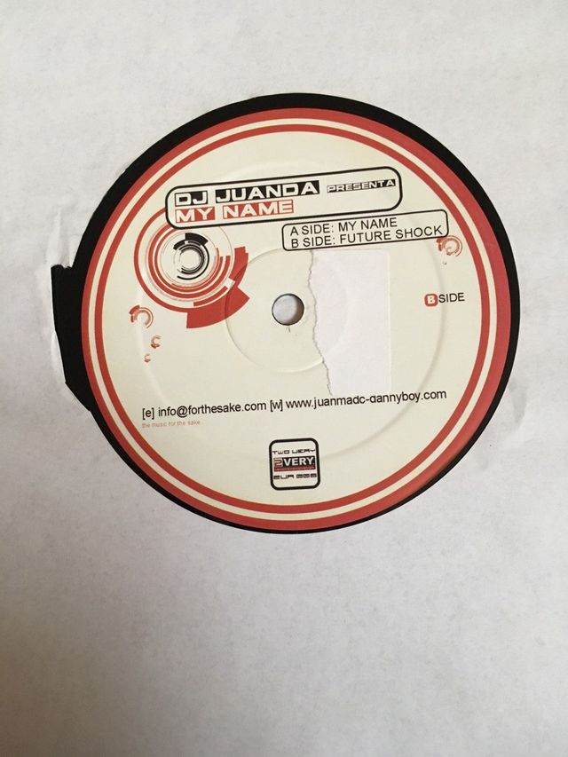 Lote 10 vinilos MAKINA, HAPPY HARD CORE, ...