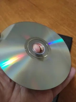 DVD Star Wars Il risveglio della forza