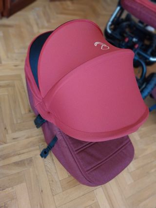 Trío Jane Crosswalk todoterreno.