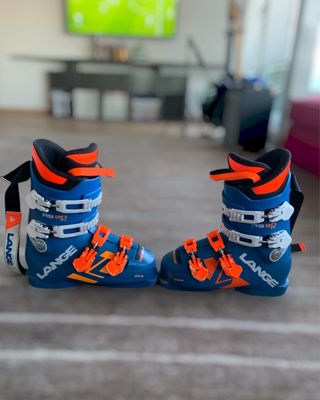 Scarponi Sci Lange RS 90