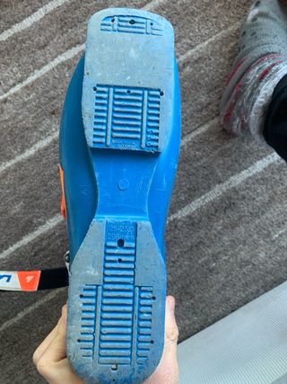 Scarponi Sci Lange RS 90