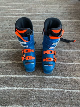 Scarponi Sci Lange RS 90