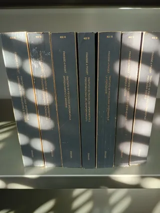 Trattato di Psicologia Sperimentale - Fraisse & Pi