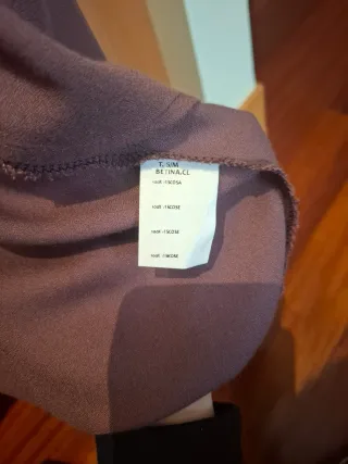 Blusón Mariposa Talla Única