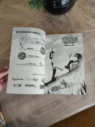 Planeta Manga nº 01 (Spanish Edition)