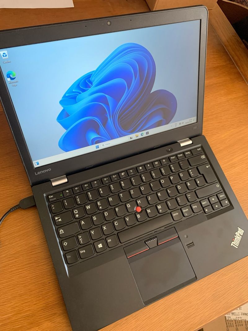 Lenovo Thinkpad 13