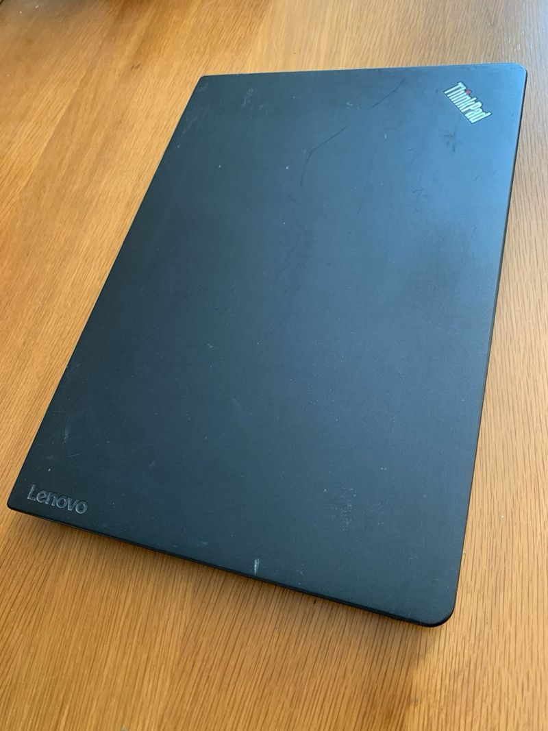 Lenovo Thinkpad 13 afbeelding 7