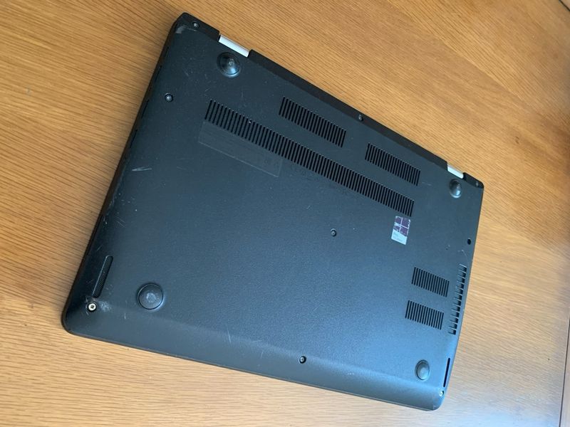 Lenovo Thinkpad 13 afbeelding 6