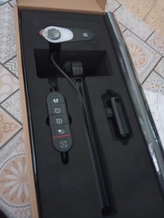 Webcam y Cámara Documentos 4K