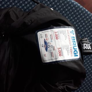 Tuta da sci uomo taglia giaccone XXL  pantalone M