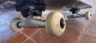 2 Patinetes Tony Hawk Signature