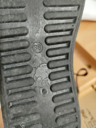 Botines forrados cómodos