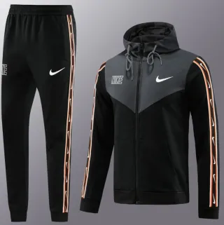 Camiseta Hummel Verde Talla M