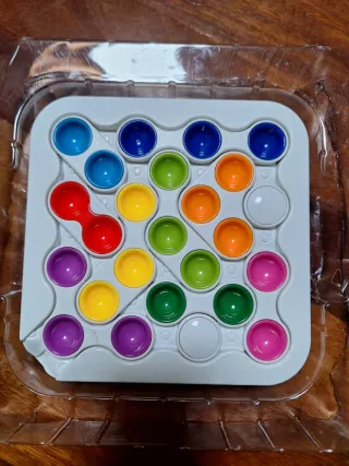 Juego de Lógica Anti-Virus Smart Games