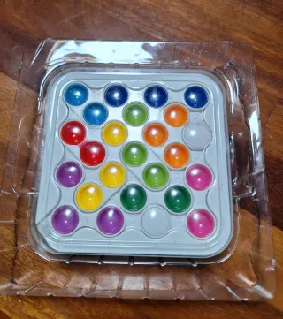 Juego de Lógica Anti-Virus Smart Games