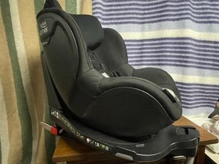 Sillita coche Romer Britax Isofix