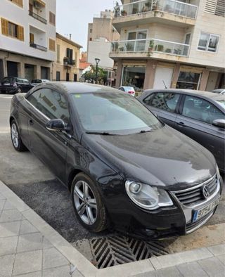 Volkswagen Eos 2007