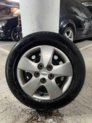 Llantas Kia Ceed 15” / Hyundai i30