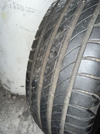 Llantas Kia Ceed 15” / Hyundai i30