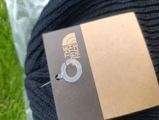 Gorro The North Face Negro