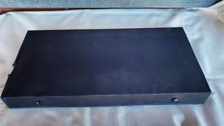 Espositore Occhiali 15 Paia Canvas Nero