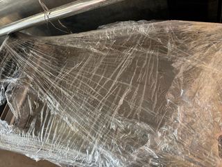 Plancha de cocina profesional