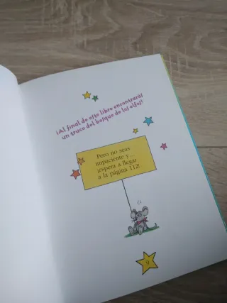 Kika Superbruja y el unicornio