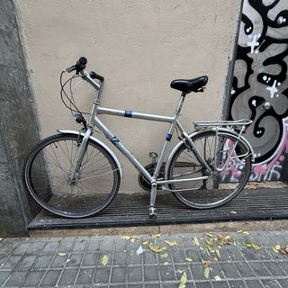 Bicicleta Giant Saturn RS4 Talla L