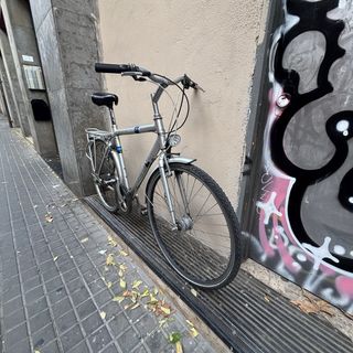 Bicicleta Giant Saturn RS4 Talla L