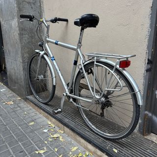 Bicicleta Giant Saturn RS4 Talla L