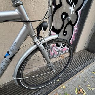 Bicicleta Giant Saturn RS4 Talla L