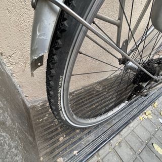 Bicicleta Giant Saturn RS4 Talla L