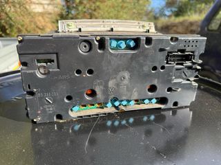 Cuadro velocímetro SEAT Cordoba 6K