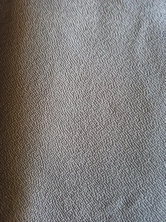 Pantalón Jogger Cargo Gris XL