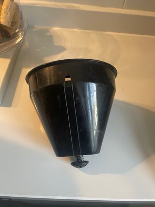 Cafetera AICOK Goteo Acero Inoxidable