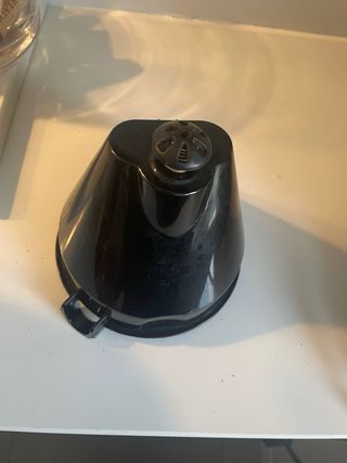 Cafetera AICOK Goteo Acero Inoxidable