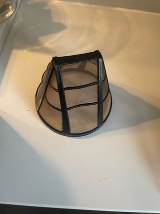 Cafetera AICOK Goteo Acero Inoxidable