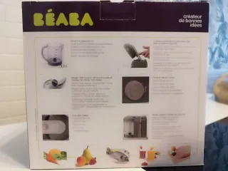 Babycook Béaba