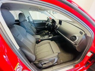 Audi a3 1.6 tdi 105cv d.