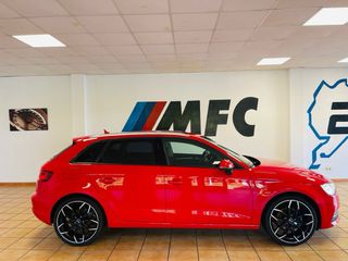 Audi a3 1.6 tdi 105cv d.