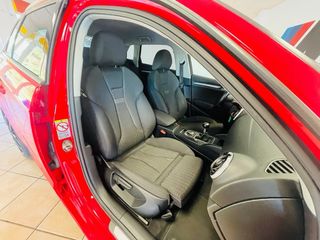 Audi a3 1.6 tdi 105cv d.