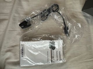 Garmin Forerunner 235 GPS Running Watch