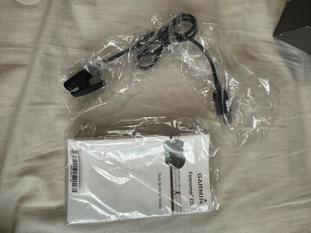 Garmin Forerunner 235 GPS Running Watch