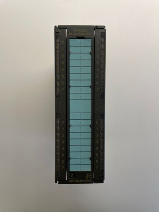 Modulo SIEMENS per PLC S7 300 6ES7322-1BL00-0AA