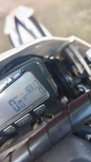 Scorpa T-Ride 250 4T