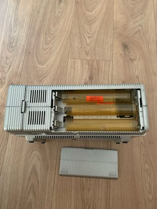 Grundig Triumph 580 TRC TV Radio Cassette 1980