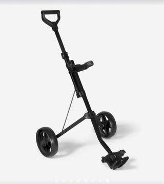 Pack Palos Golf y Trolley Junior Inesis