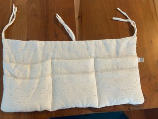 Organizador cuna Zara Home